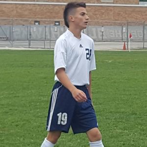 Meet your Posher, Austin